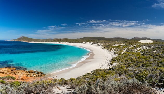 Esperance Kangaroo Beach