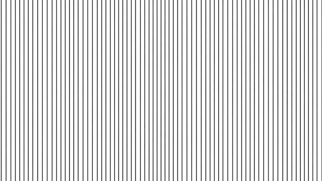 Abstract Vertical Lines Background