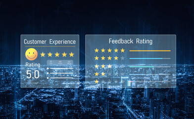 Analysis of customer feedback and reviews to improve satisfaction, monitor ratings, and extract...