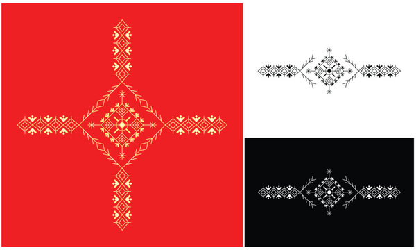 amazigh, design, tattoo, morocco, berber, culture, symbol, sign, tifinagh, fashion, decoration, graphic, vector