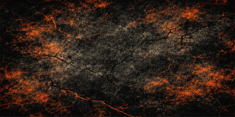 A fiery inferno blaze of burning firewood texture glows against a dark red background as hot orange flames and smoke create a dangerous heat element in this warm glowing bonfire design © dark chocolate