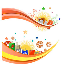 Sale Banner Templates