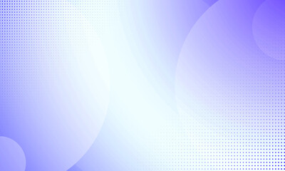 abstract blue doted  background