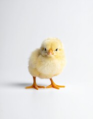 Obraz premium Küken (Huhn)