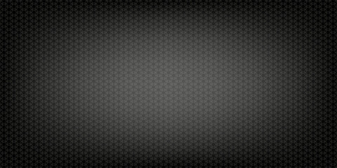 Black perforated metal plate. Metal grill. Black metal texture steel background. Perforated sheet metal.Abstract dark gray circle mesh pattern background texture.