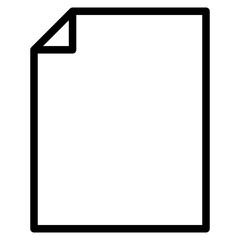 document icon