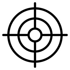 Marketing audience icon