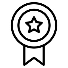 Medal icon