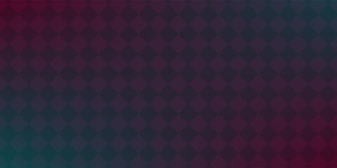 CYBERSPORT abstract background with neon colors and pattern of hexagons. Vivid gradient banner with geometric pattern. Esports concept. Design for gaming and cyber sports events. Vector illustration. © ANDRI