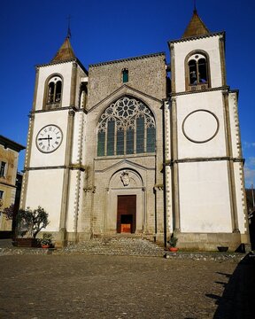 Abbazia di San Martino al Cimino