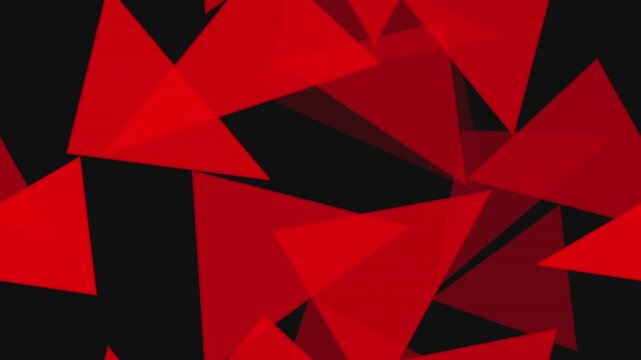 Triangle_Particles_Animated