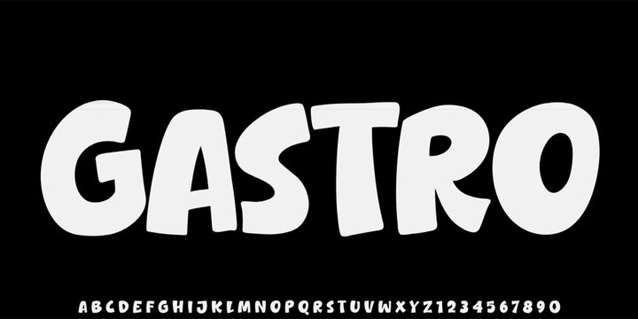 Elegant Font. Groovy Font. Graffiti Font. Creative Hand Drawn Uppercase,lowercase .Street Art Classic Lettering Fashion Designs Typography modern serif decorative vintage concept vector illustration