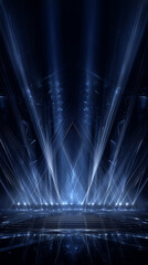 abstract space background