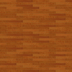 Obraz premium Raw Wood Color Plank Texture Material