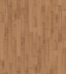 High-Definition Natural Wood Grain Texture Background