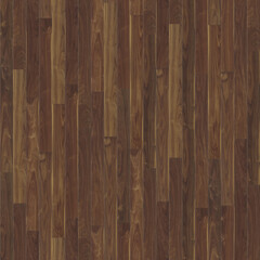 High-Definition Natural Wood Grain Texture Background