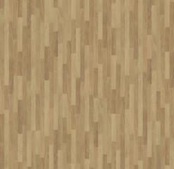 High-Definition Natural Wood Grain Texture Background