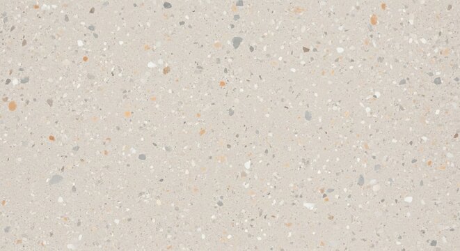 Subtle speckled light beige textured background - Powered by Adobe