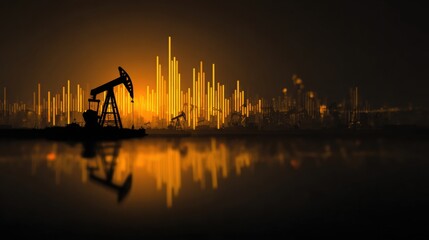 China Faces Economic Challenges With Low Demand Affecting Industrial Output, Oil Production, and Electric Vehicle Sector Growth