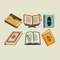 Mid Century Ramadan (3)