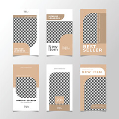 Interior Lookbook Stories Social Media