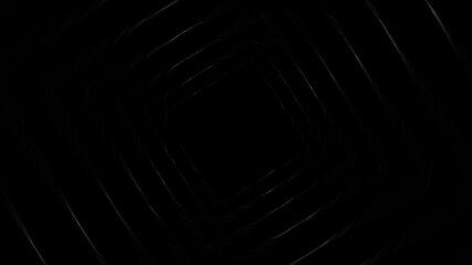 Grunge Film Grain Overlay with Noise and Light Leak for Retro Video Poster