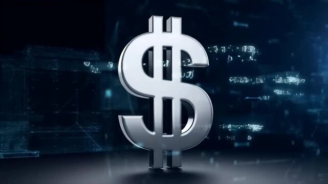 Stock Market Dollar Momentum