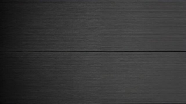 Dark Gray Wooden Planks Parallel Pattern Flat Lay Background