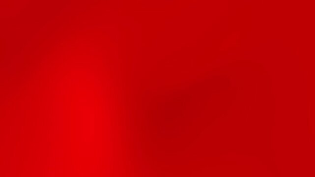 Solid red gradient backgrounds, banners, web design, and digital art projects requiring a bold pop of vibrant red monochromatic color field.