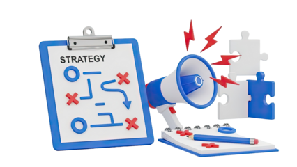 Business Strategy and Marketing Tools