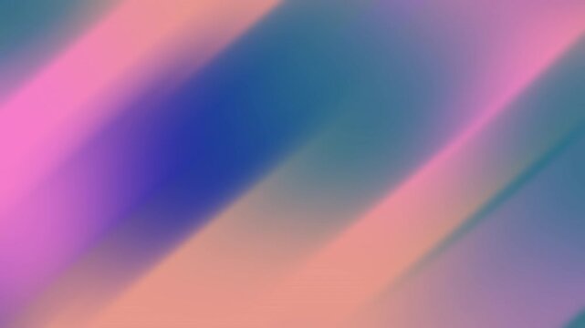 Abstract Diagonal Gradient Background with Soft Color Transitions.