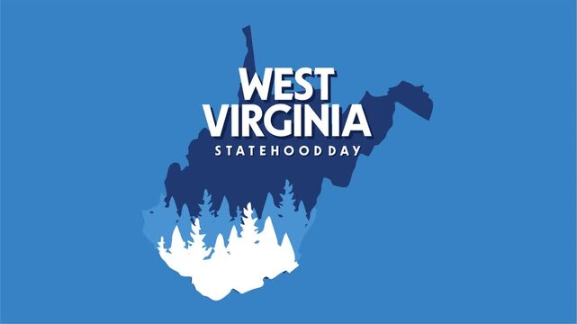 Happy West Virginia Statehood Day