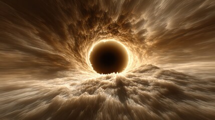 Exploring Quantum Foam Spacetime With Virtual Particles and Fluctuations at Planck Scale in a Dynamic Visual Representation Perfect for Theoretical Physics