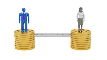 Bridging the Gender Pay Gap