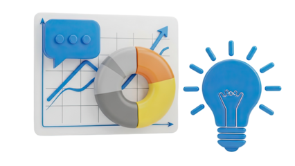 Business Growth and Innovation Concepts