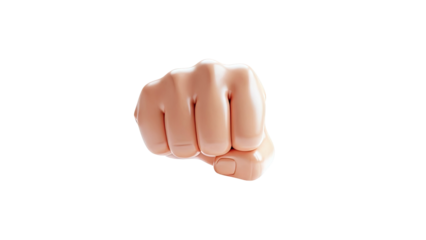 Fist Punch Icon