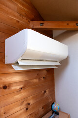 エアコンで部屋を&hellip;