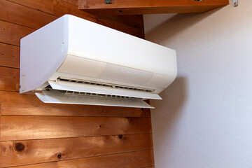 エアコンで部屋を&hellip;