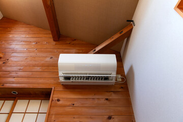 エアコンで部屋を&hellip;