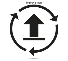 improve icon