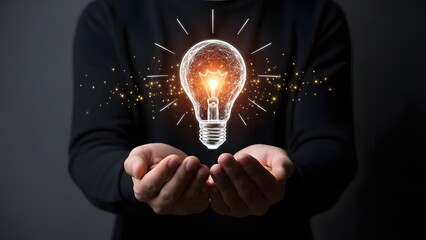 Creative Innovation and Business Ideas: Power Your Success with Bright Thinking and Smart Solutions