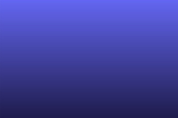 Fototapeta premium Deep Purple Blue Gradient Background Texture