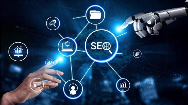 Search engine research, SEO optimization, search data analysis, keyword strategy, and digital visibility improvement through effective search engine and SEO tools. Funnel