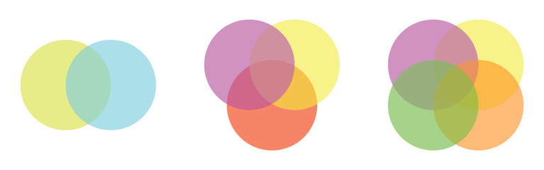 Vector diagram icons set. Modern isolated vector diagram icon set on white background. EPS 10. 