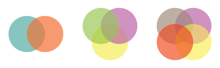 Vector diagram icons set. Modern isolated vector diagram icon set on white background. EPS 10. 