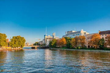 Berlin is the capital of Germany and one of its sixteen federal states. It is located in...