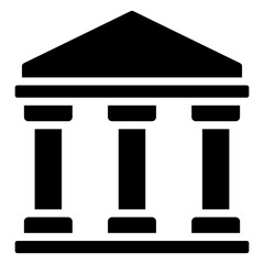 Bank Icon