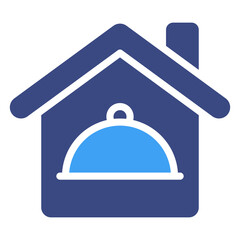 Restaurant Icon