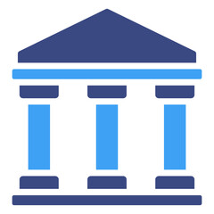 Bank Icon