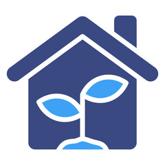 Greenhouse Icon